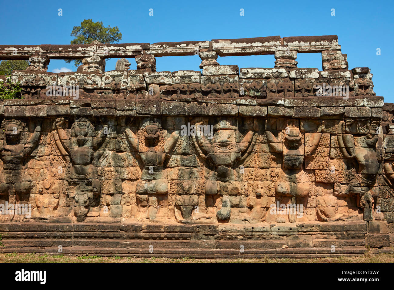 Alto relievo hires stock photography and images Alamy