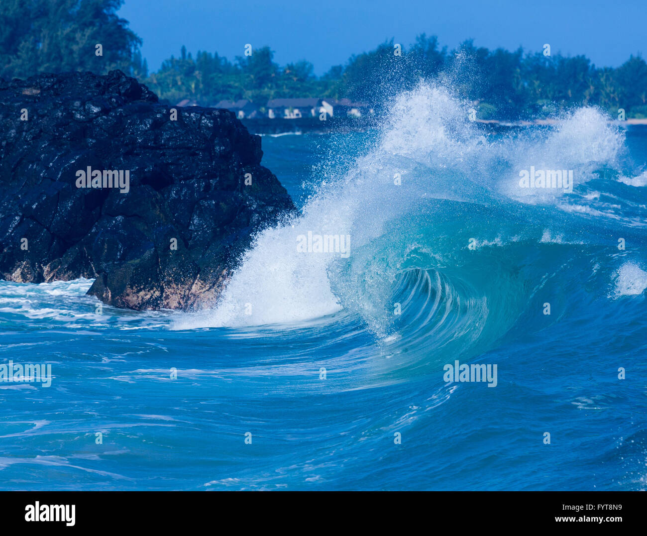 Power rocks hi-res stock photography and images - Alamy