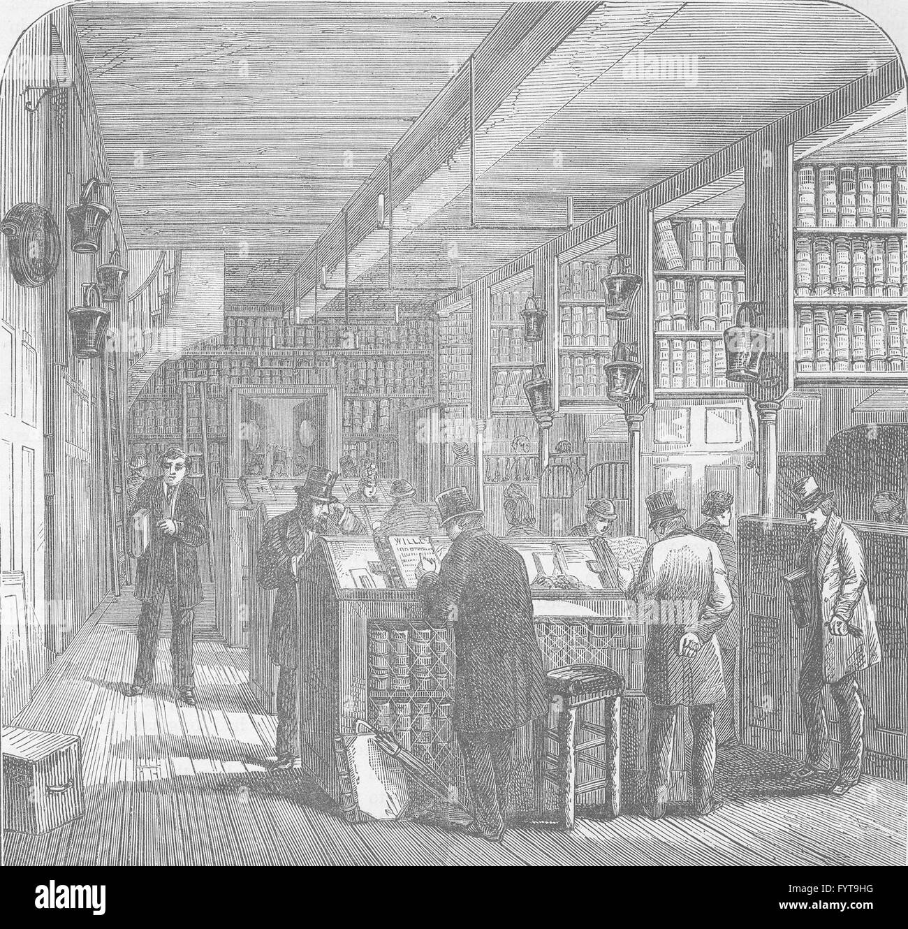 Vintage doctors office hires stock photography and images Alamy