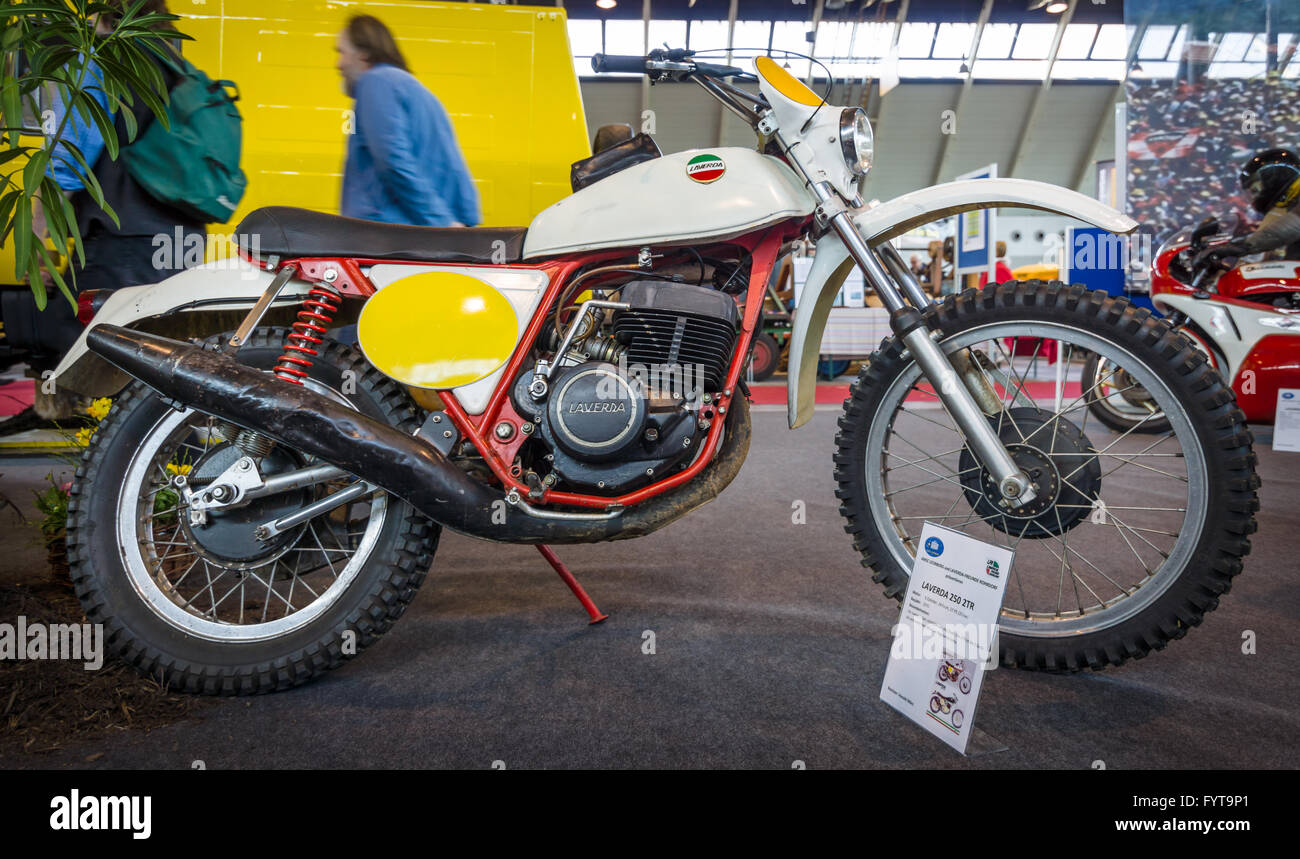 Laverda motorcycle hi-res stock photography and images - Alamy Laverda motorcycle hi-res stock photography and images - Alamy