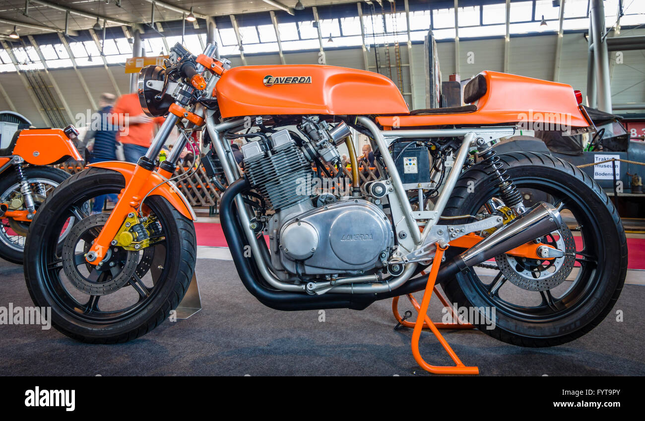 Laverda motorcycle hi-res stock photography and images - Alamy Laverda motorcycle hi-res stock photography and images - Alamy