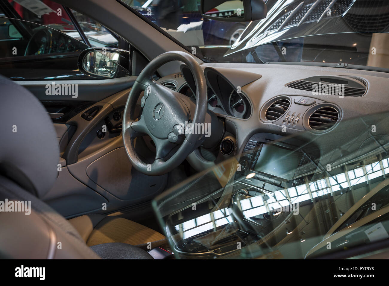 The 2024 Mercedes-AMG GT63 Isn't the Sports Car I Remember : r/cars, image size:1300x956