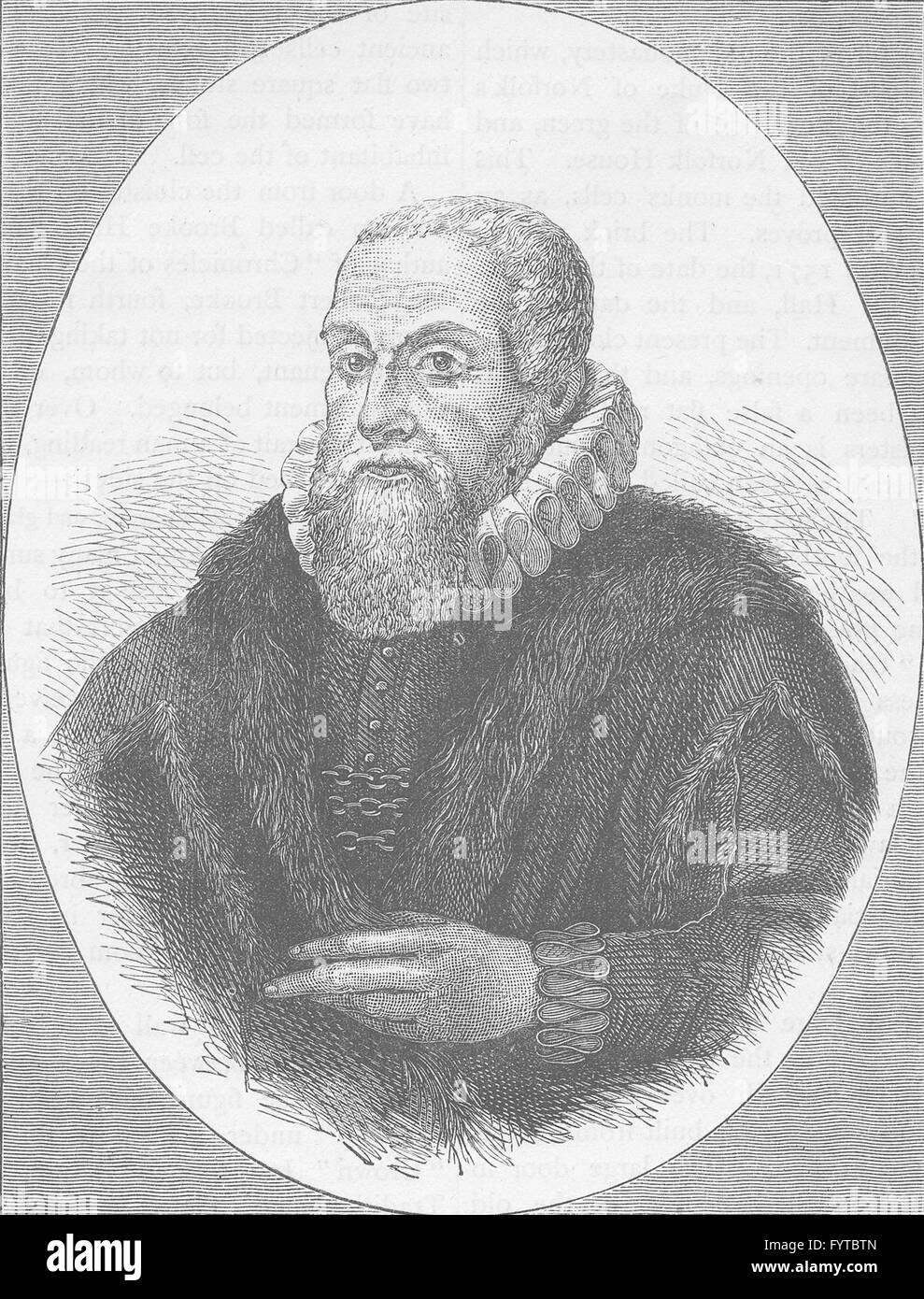 Thomas sutton hires stock photography and images Alamy