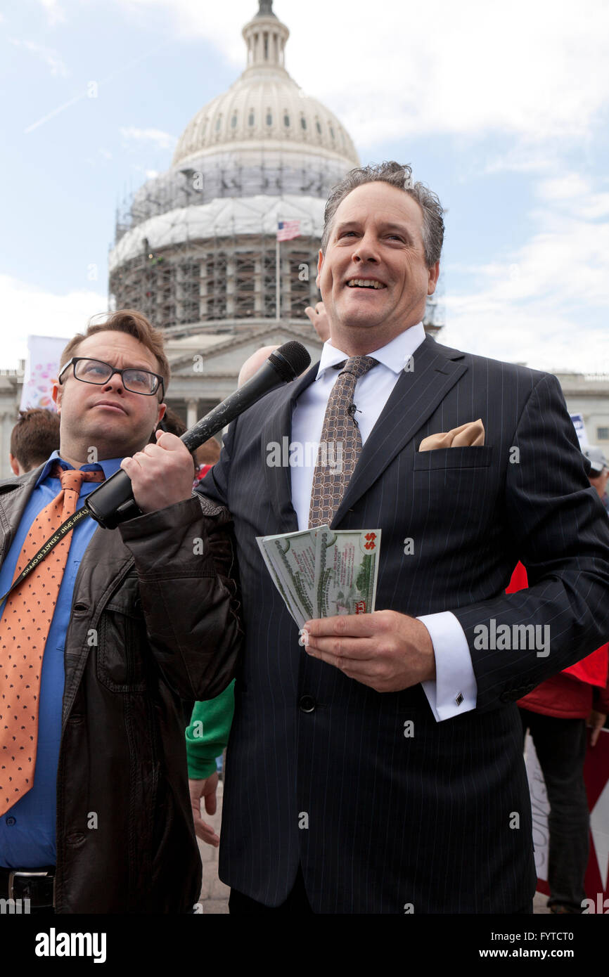 Lobbying for hires stock photography and images Alamy