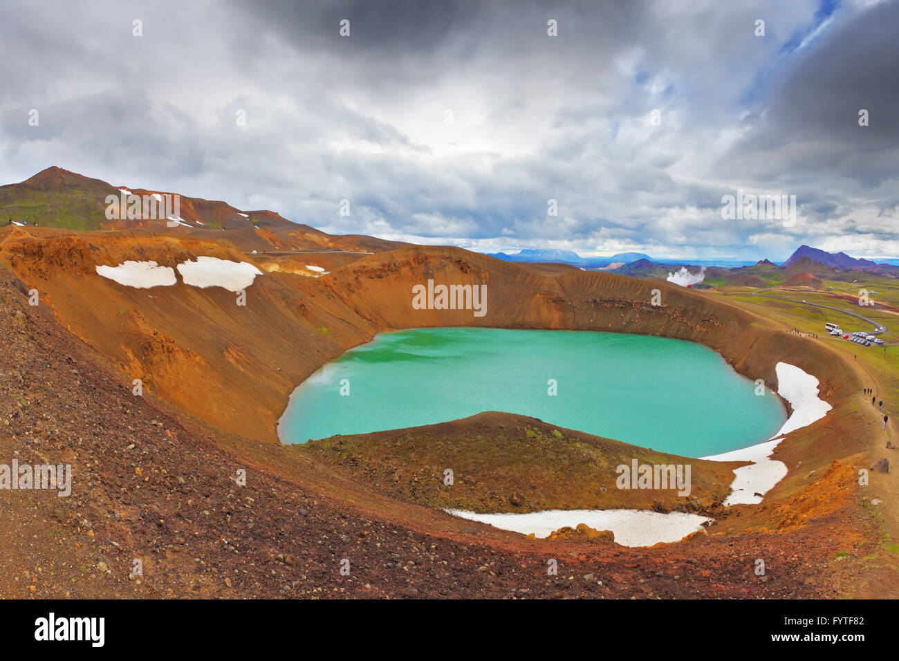 Iceland in July: What to Expect, Where to Go, and How to Plan