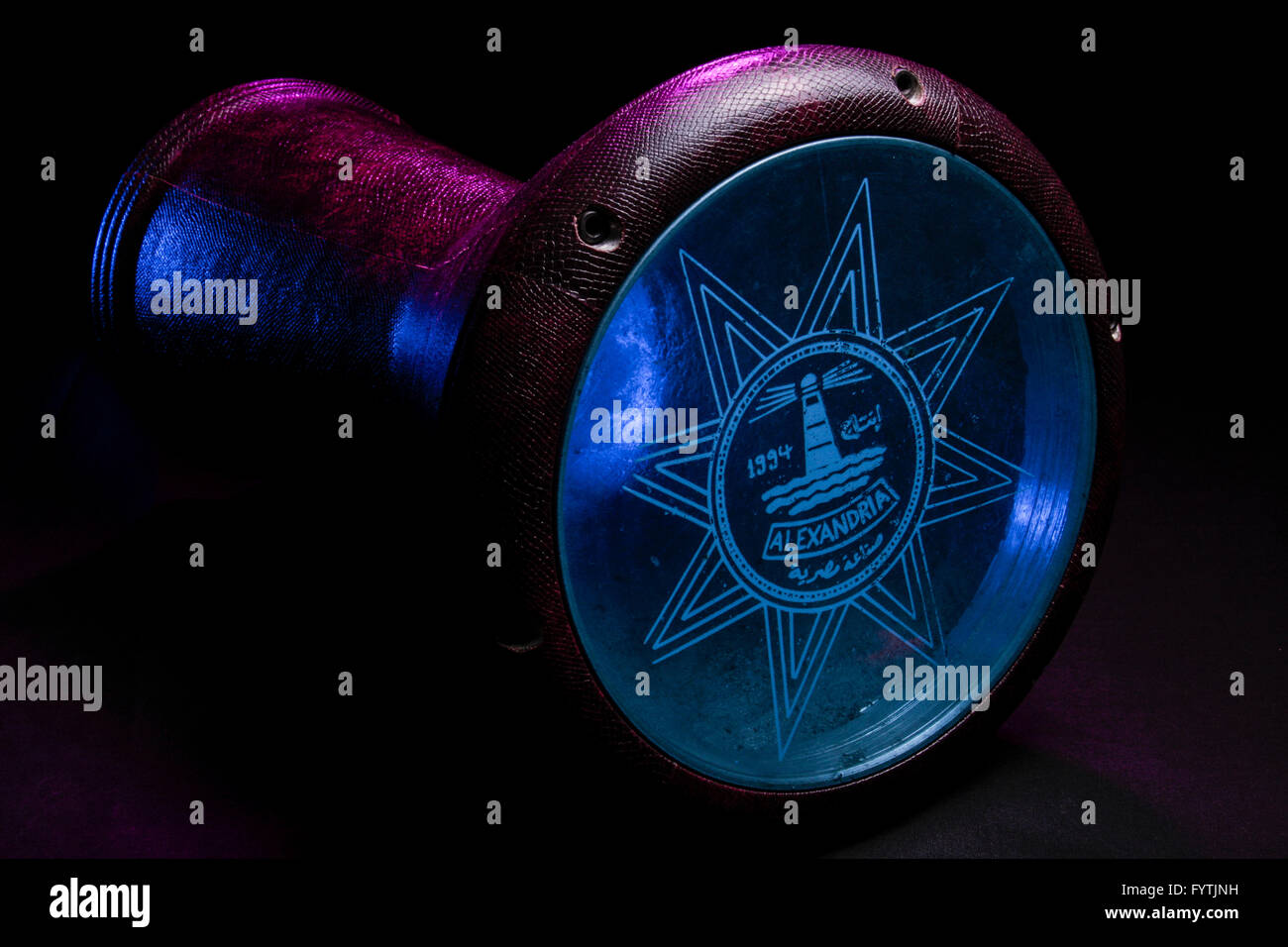 Arabic instrument and dumbec hires stock photography and images Alamy