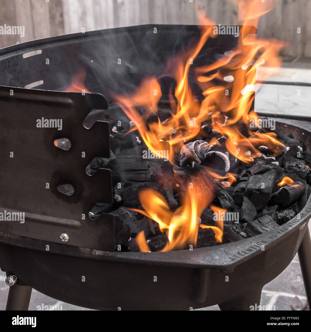 Grill heat hi-res stock photography and images - Alamy