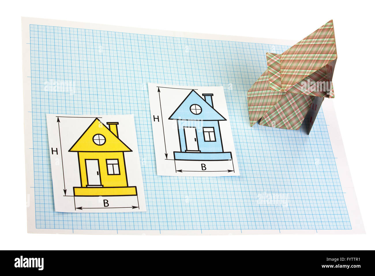 Development drawings hi-res stock photography and images - Alamy