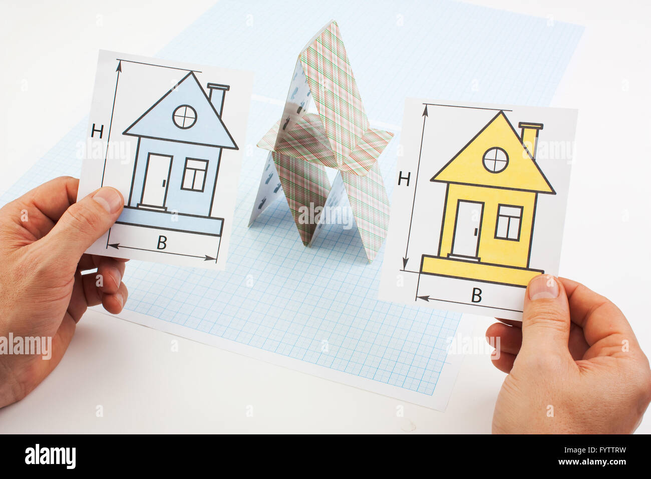 Development drawings hi-res stock photography and images - Alamy