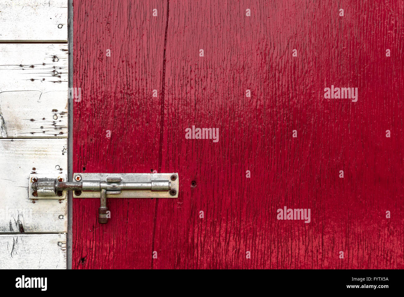 Door latch mechanism hires stock photography and images Alamy
