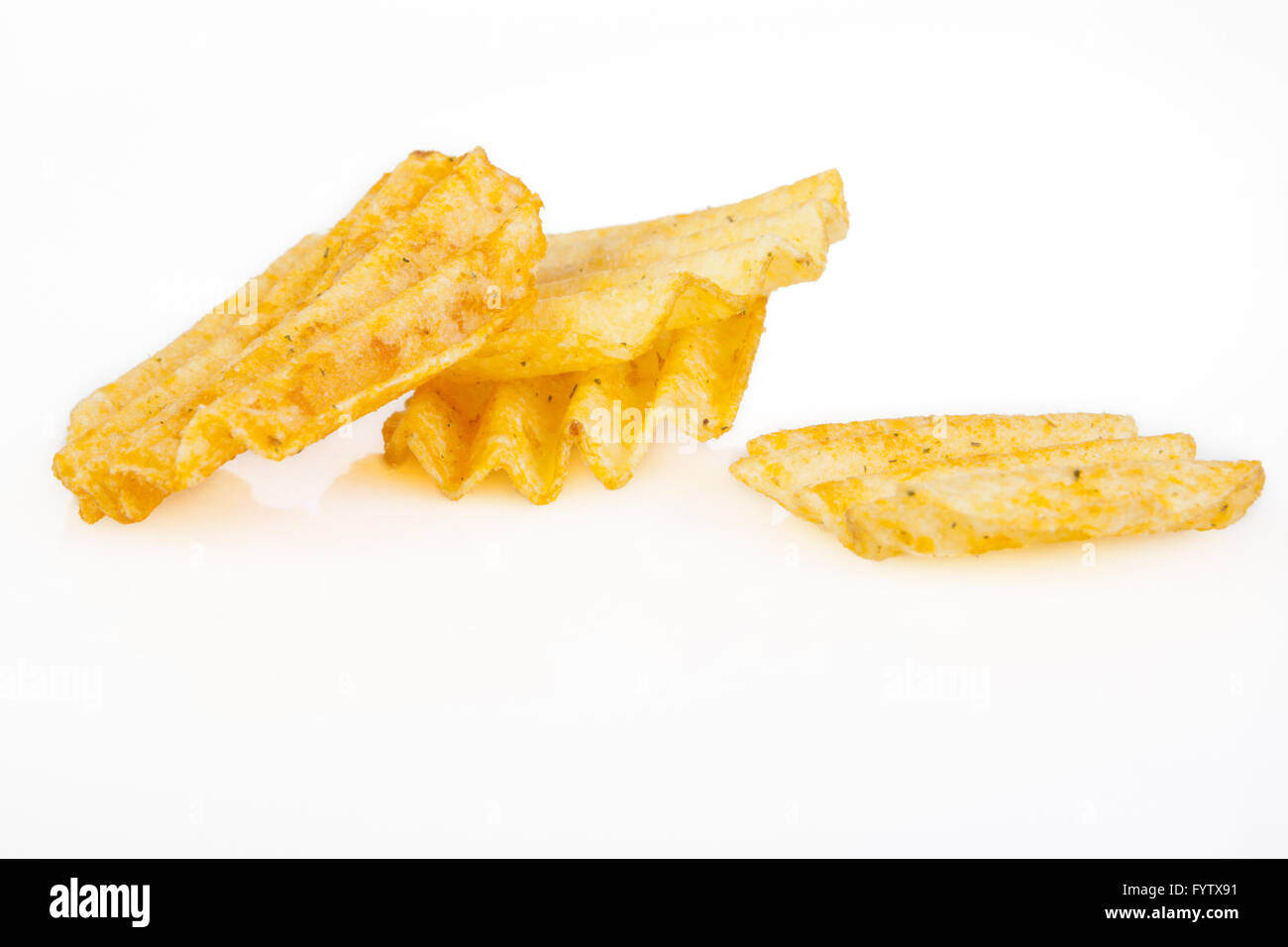 Four potato Cut Out Stock Images & Pictures - Alamy