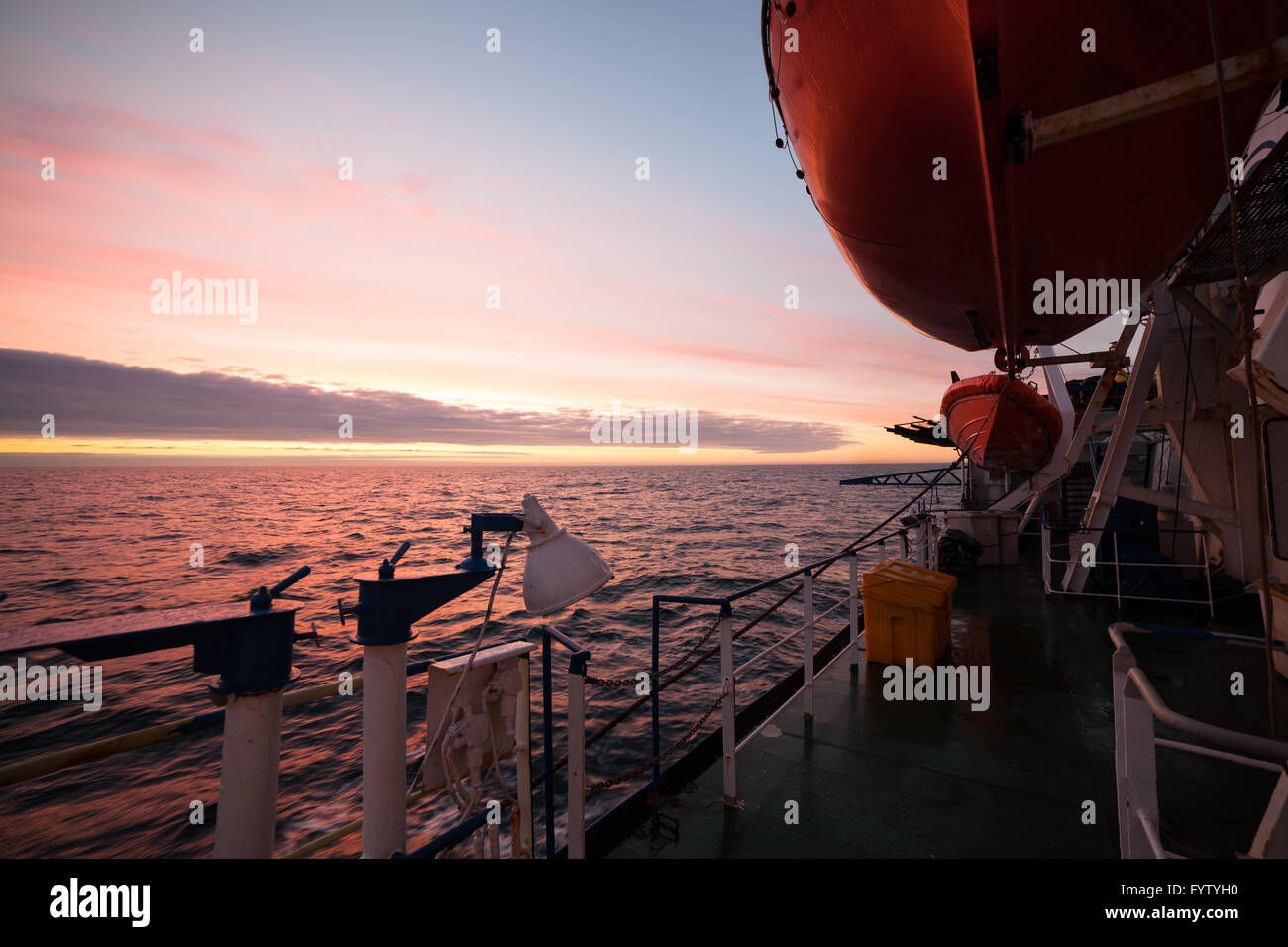 The boat deck hires stock photography and images Alamy