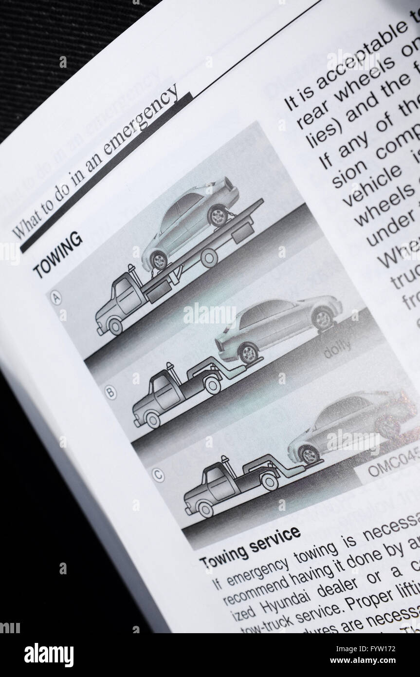 Hyundai Accent Towing Secrets: The Ultimate Guide - gig3rsa