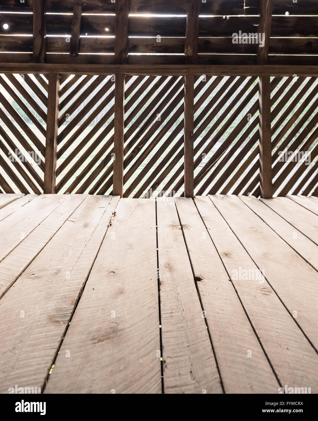 Slat wall hires stock photography and images Alamy