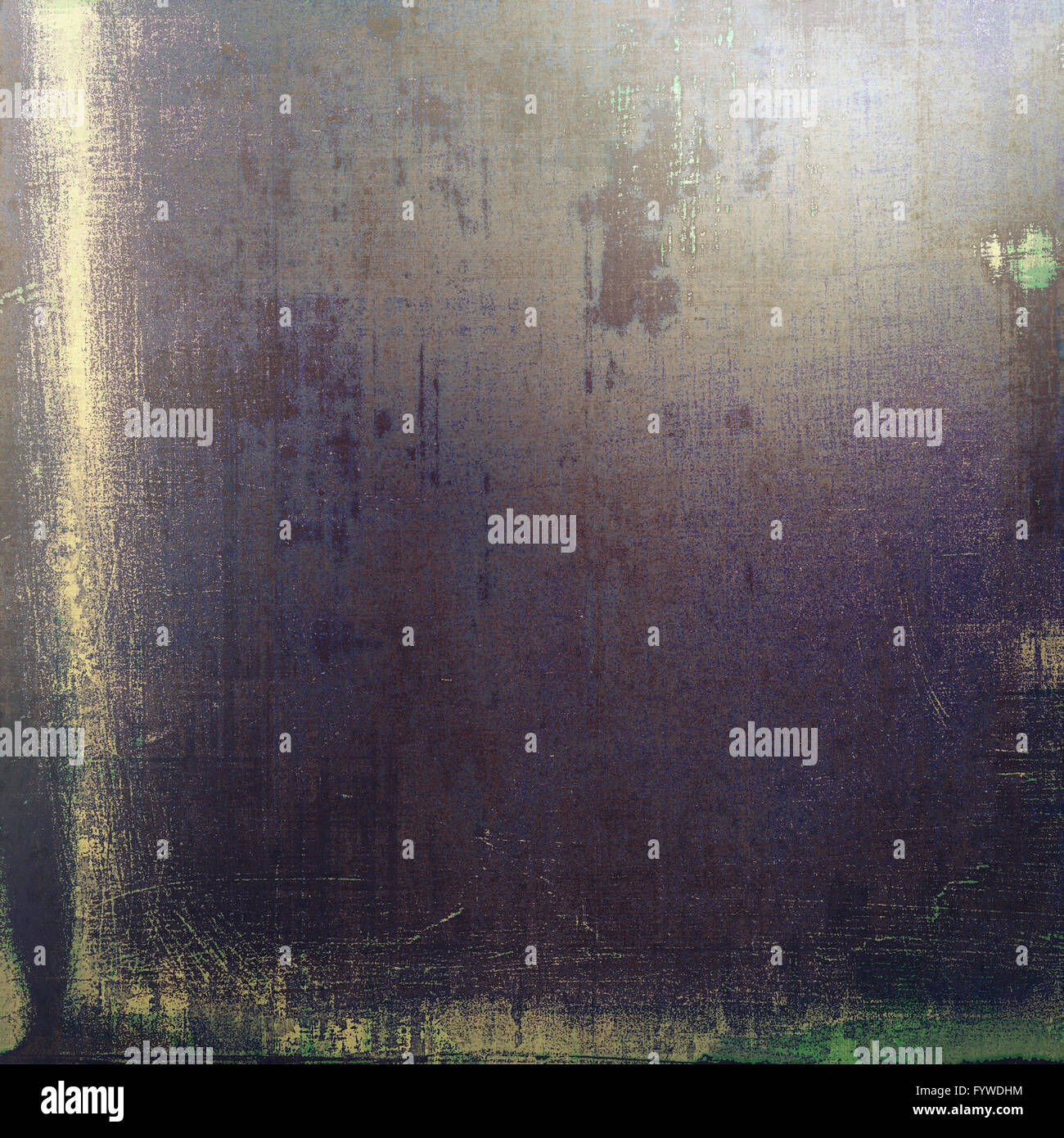 Vintage textured background with copy space. Old style backdrop with ...