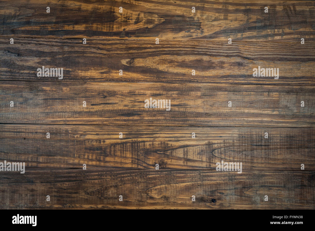 Natural wood texture planks background Stock Photo