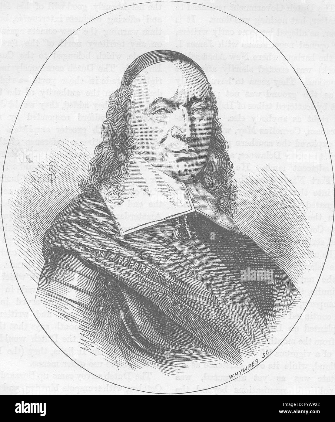 Peter stuyvesant hires stock photography and images Alamy