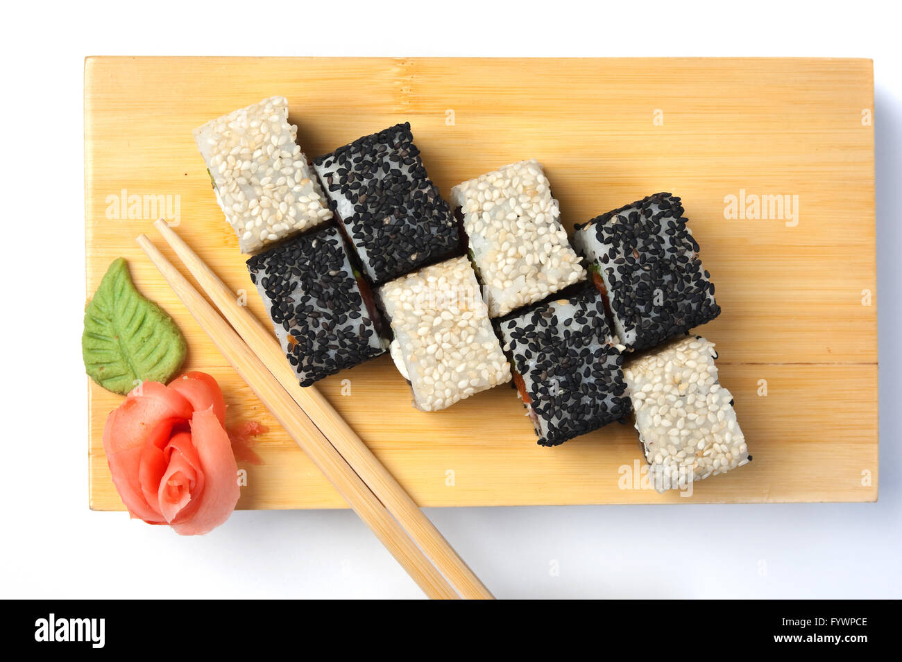 le viet asian food & sushi