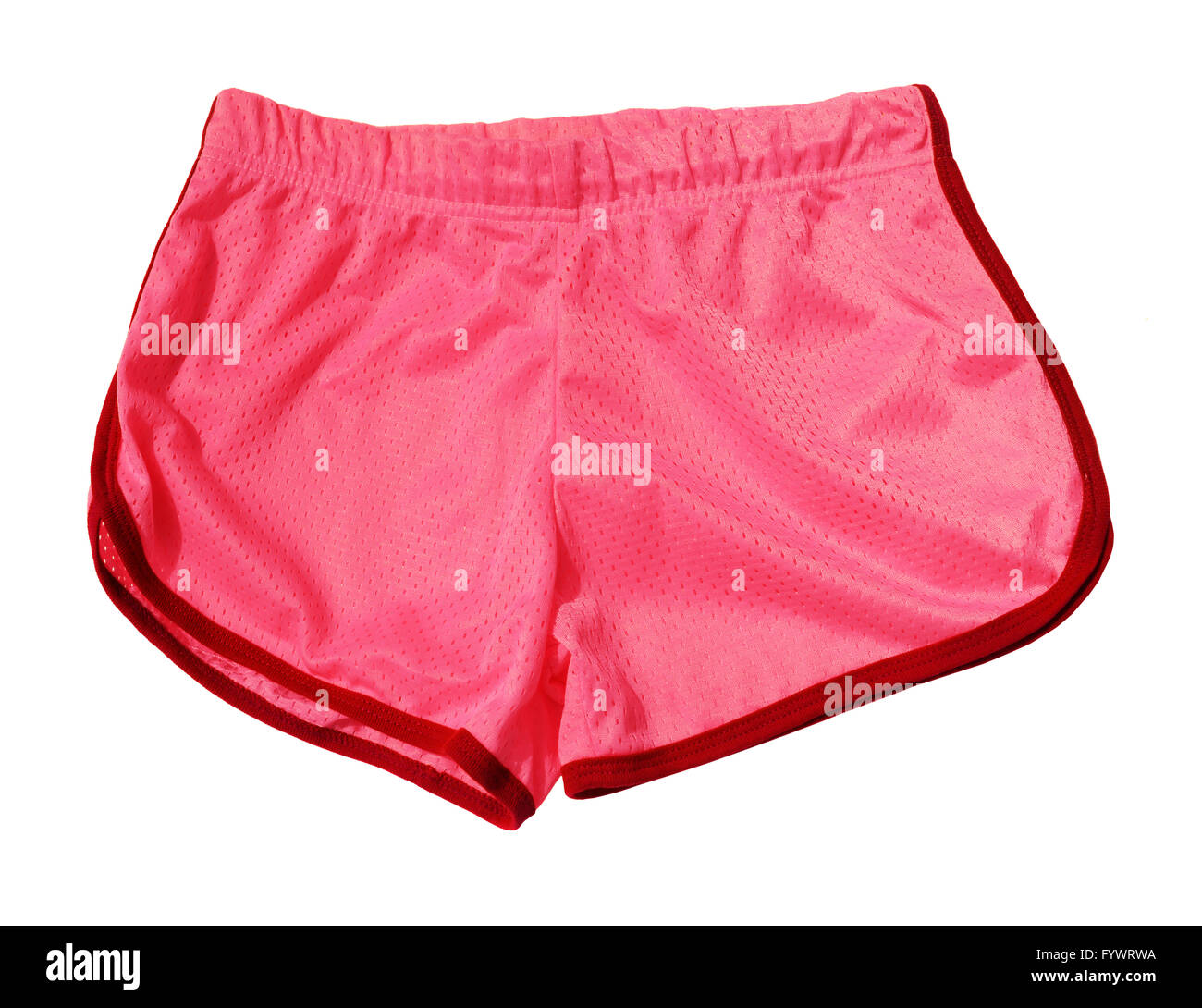 Pink mini shorts hi-res stock photography and images - Alamy
