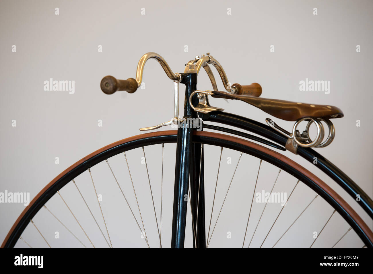 1875 penny farthing