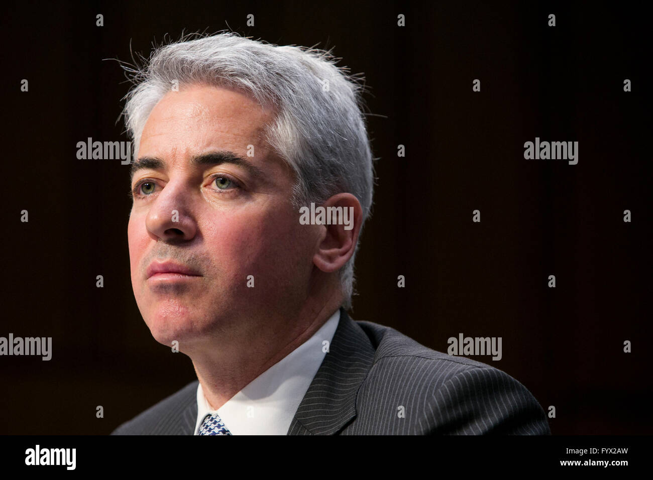 Pershing square capital management hires stock photography and images Alamy