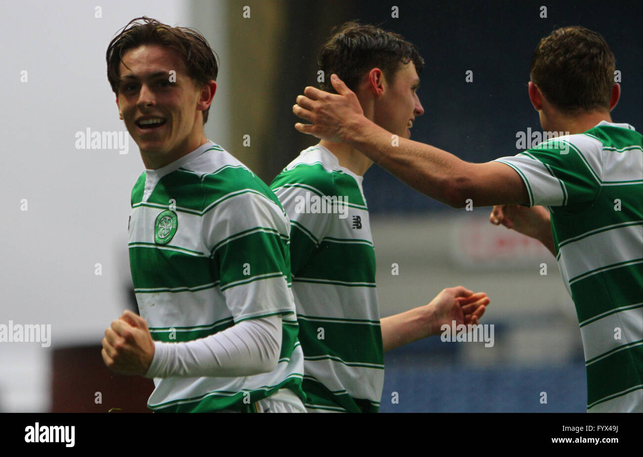 Glasgow cup hi-res stock photography and images - Alamy