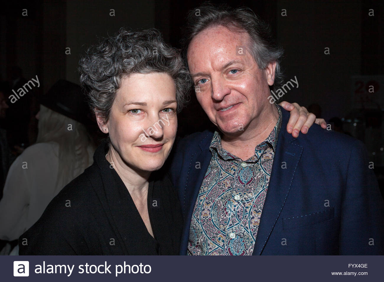 Caroline Walker High Resolution Stock Photography and Images - Alamy