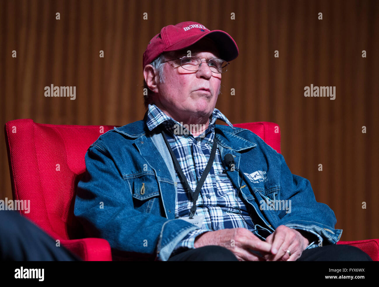 Joe mcdonald hires stock photography and images Alamy