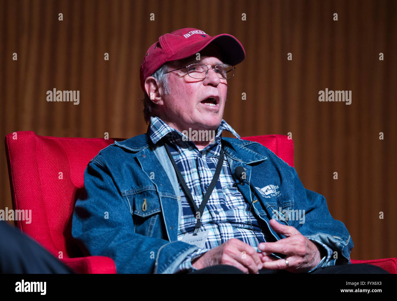 Country joe mcdonald hi-res stock photography and images - Alamy