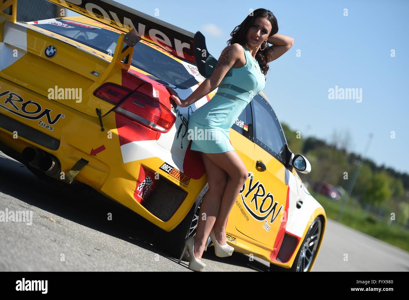 Tuning world bodensee hi-res stock photography and images - Alamy