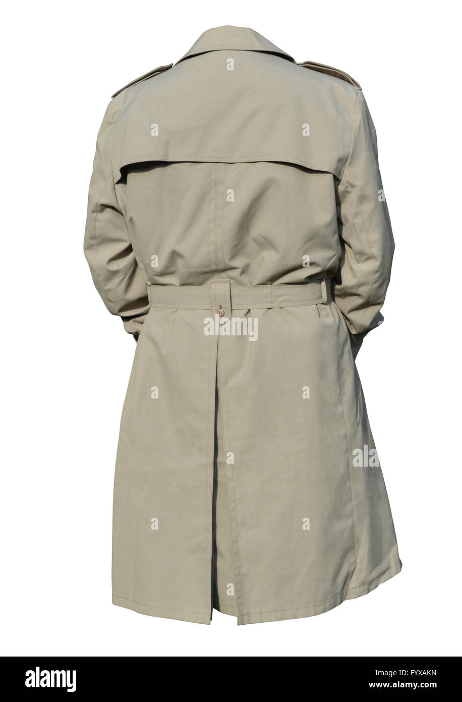 Trench coat hi-res stock photography and images - Alamy