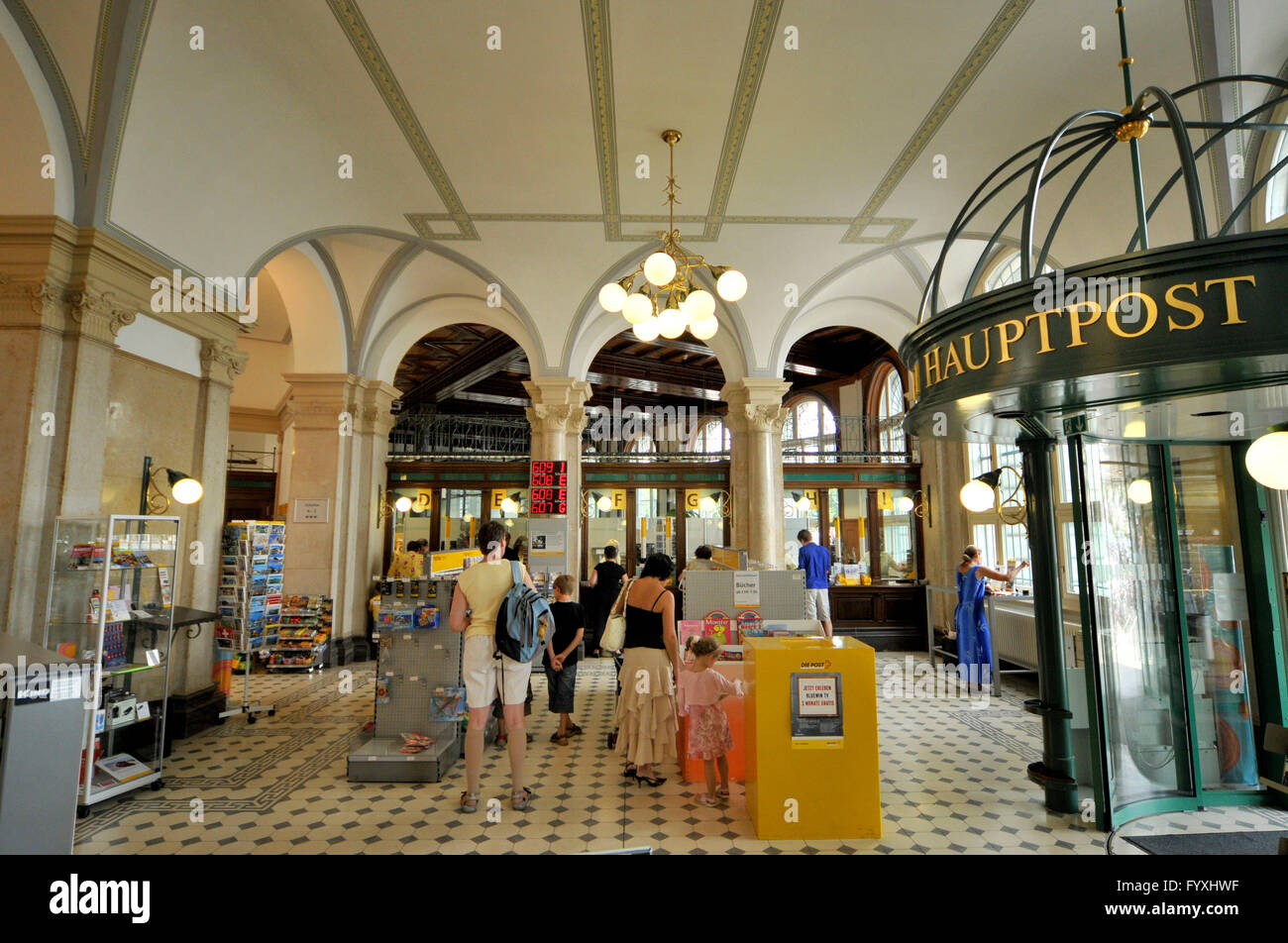 Post office lucerne hires stock photography and images Alamy