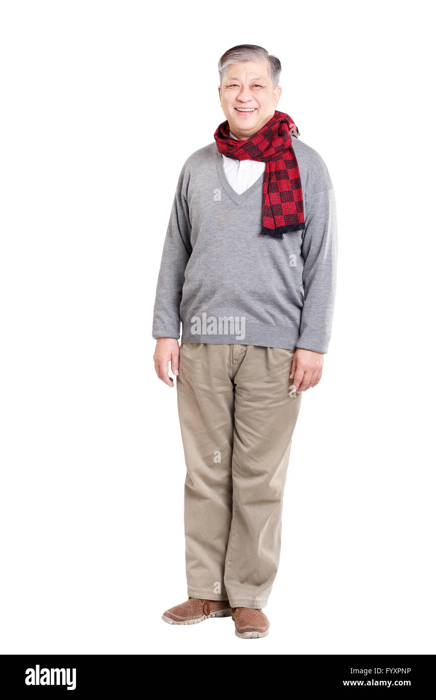 Old man jumper best sale