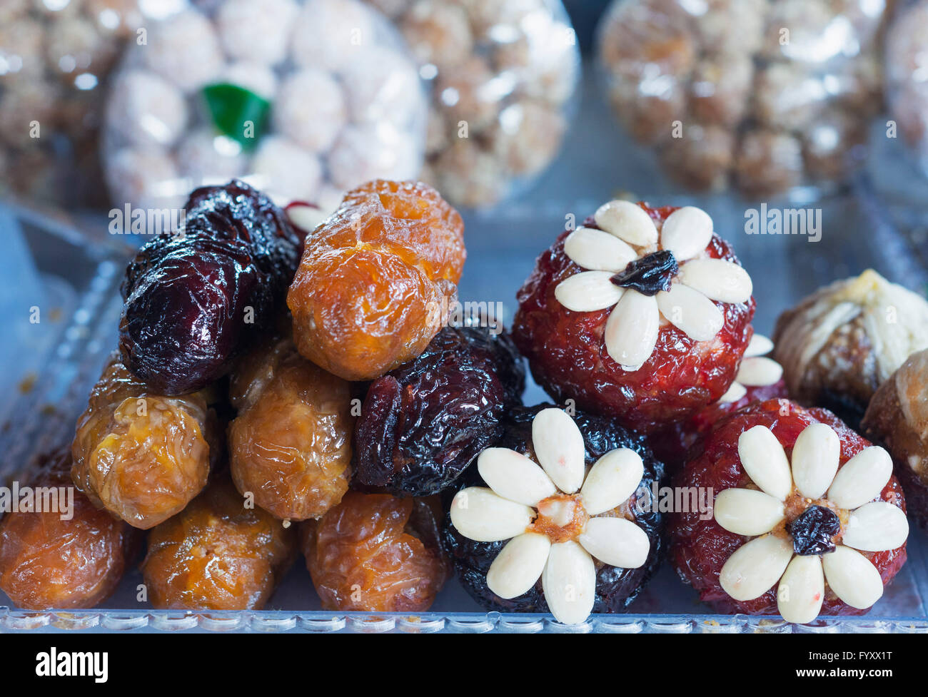 Yerevan, armenia market hi-res stock photography and images - Alamy