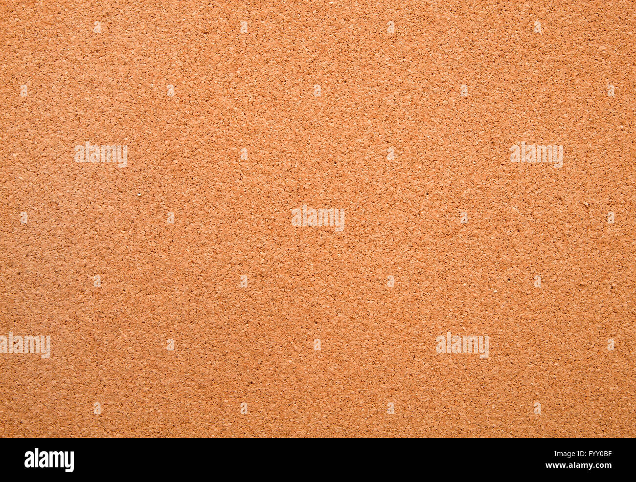 Cork, pin board. High resolution background Stock Photo