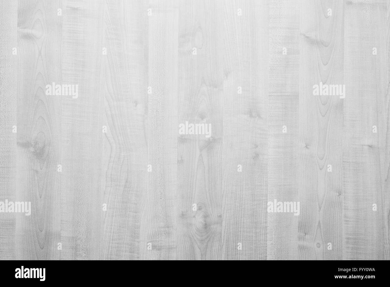 White rustic wood background. Bright Stock Photo