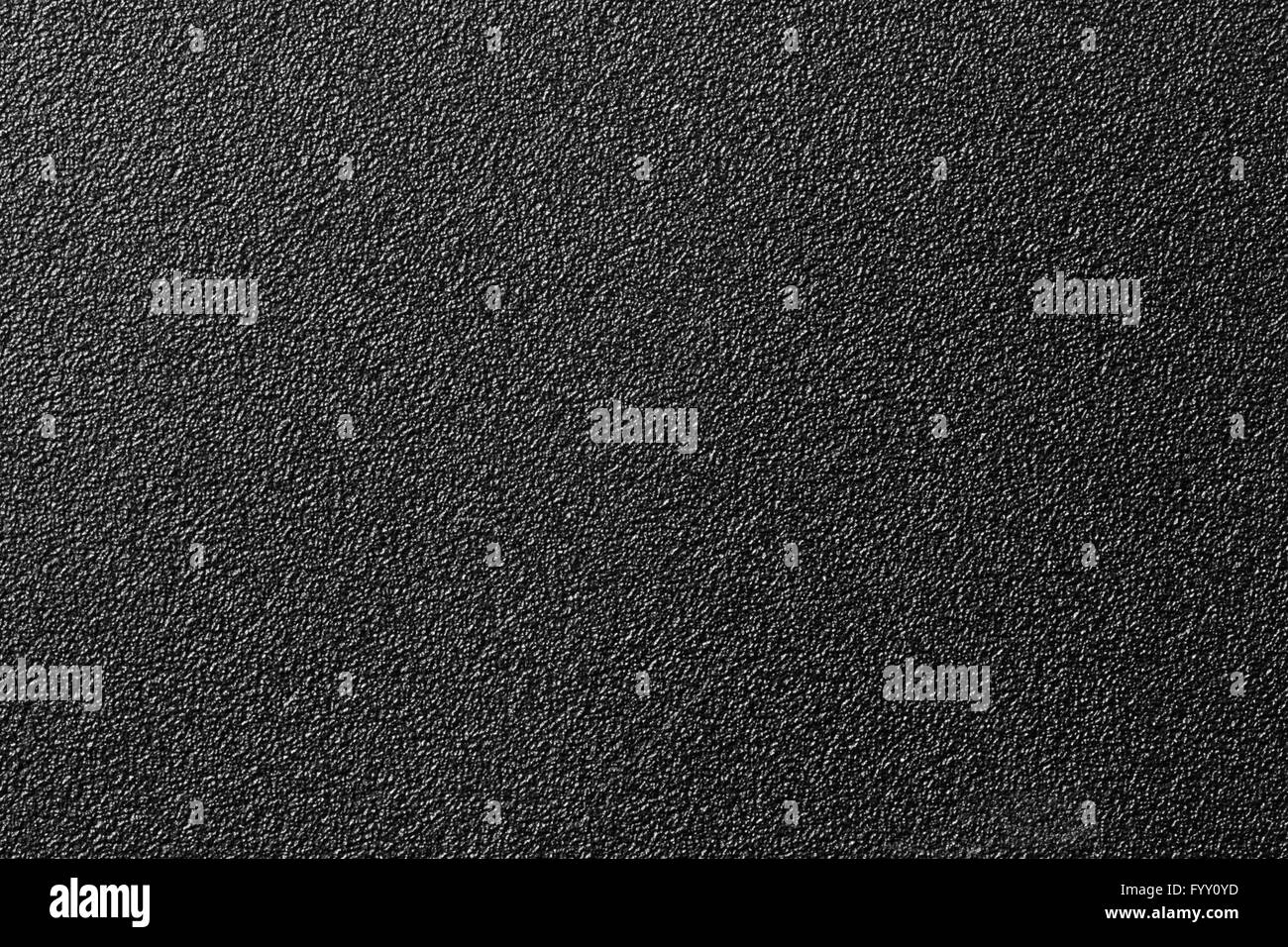 Gray plastic background. Close up Stock Photo