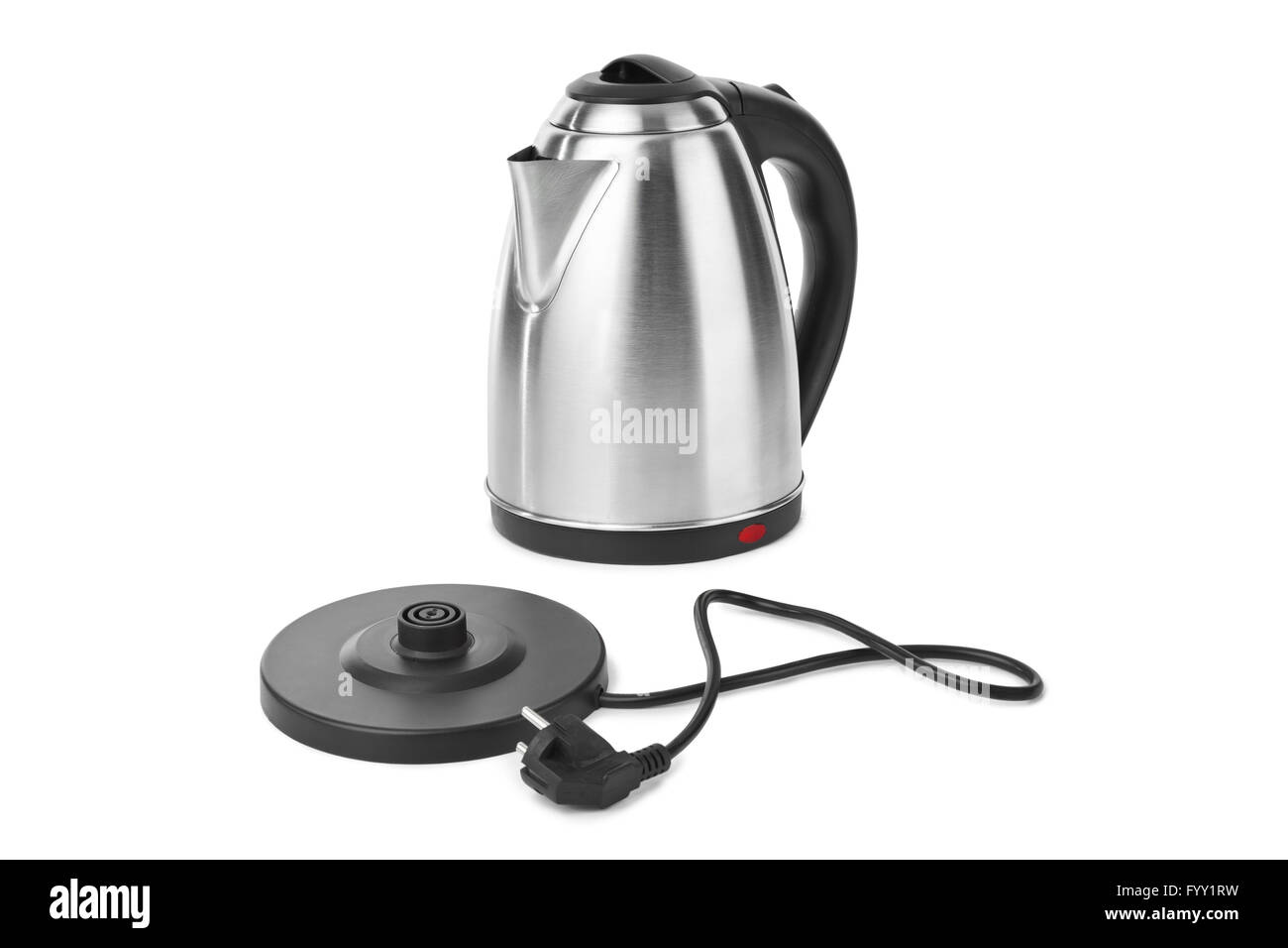 Boiling water restaurant kettle hi-res stock photography and images - Alamy