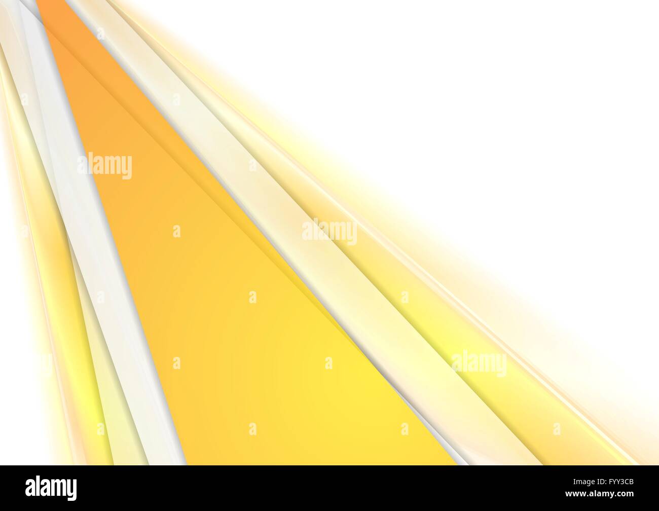 Bright stripes corporate design Stock Photo - Alamy