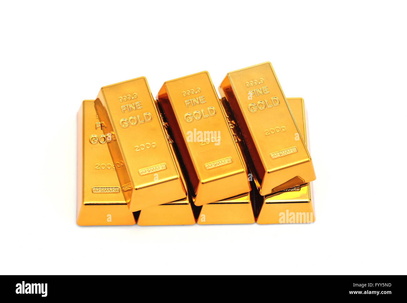 Gold bars hires stock photography and images Alamy