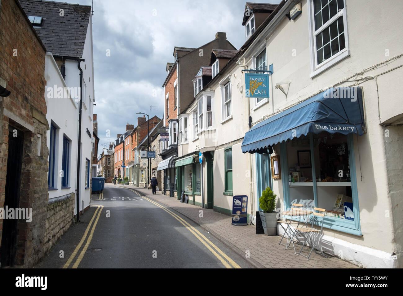 Shipston on stour hires stock photography and images Alamy