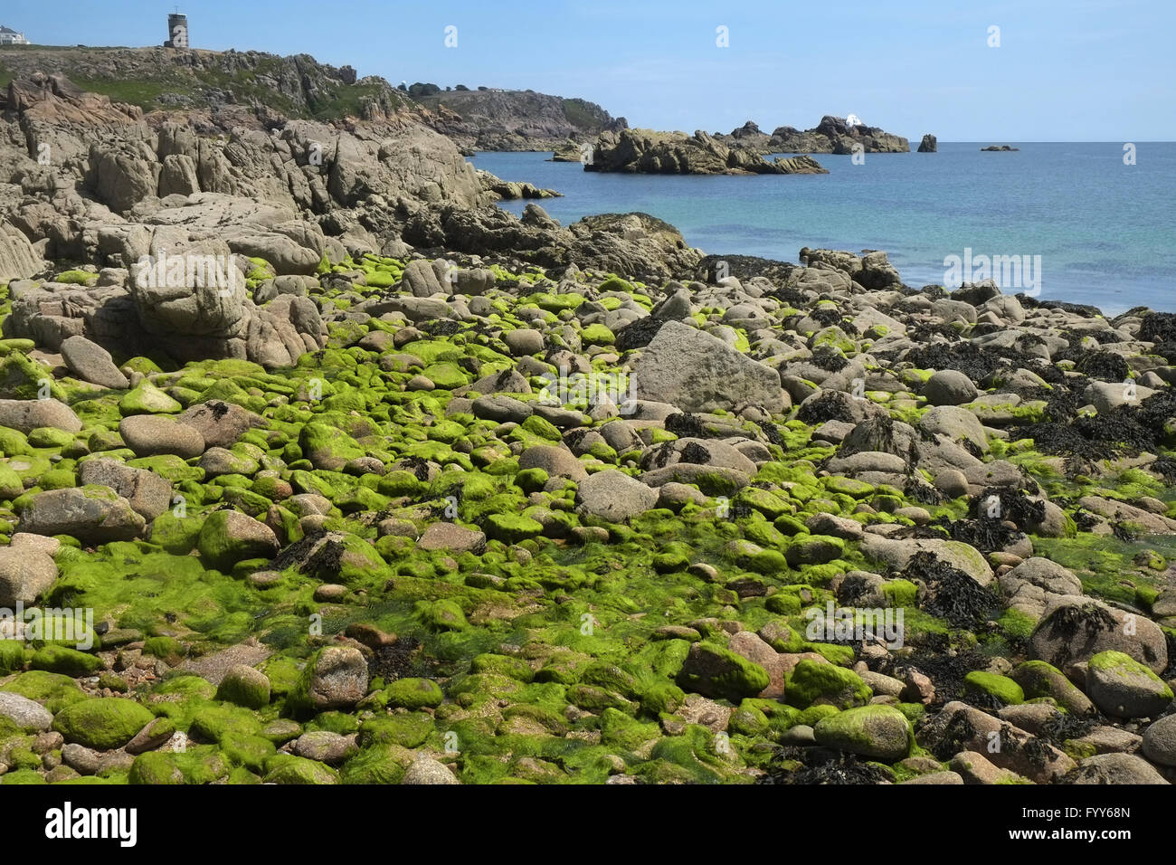 Kanalinsel hires stock photography and images Alamy