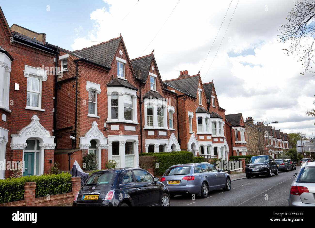 Welthy houses hires stock photography and images Alamy