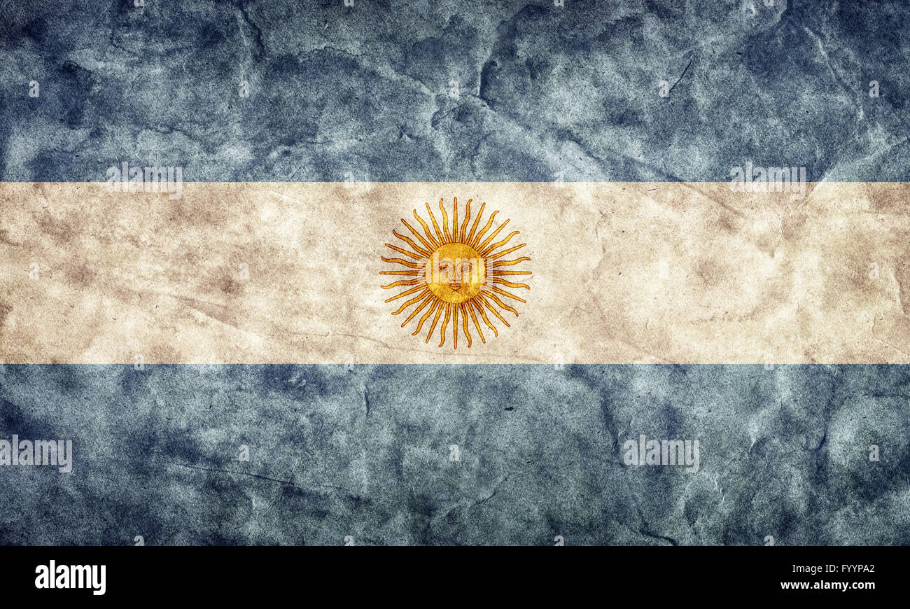 Argentina flag hi-res stock photography and images - Page 4 - Alamy