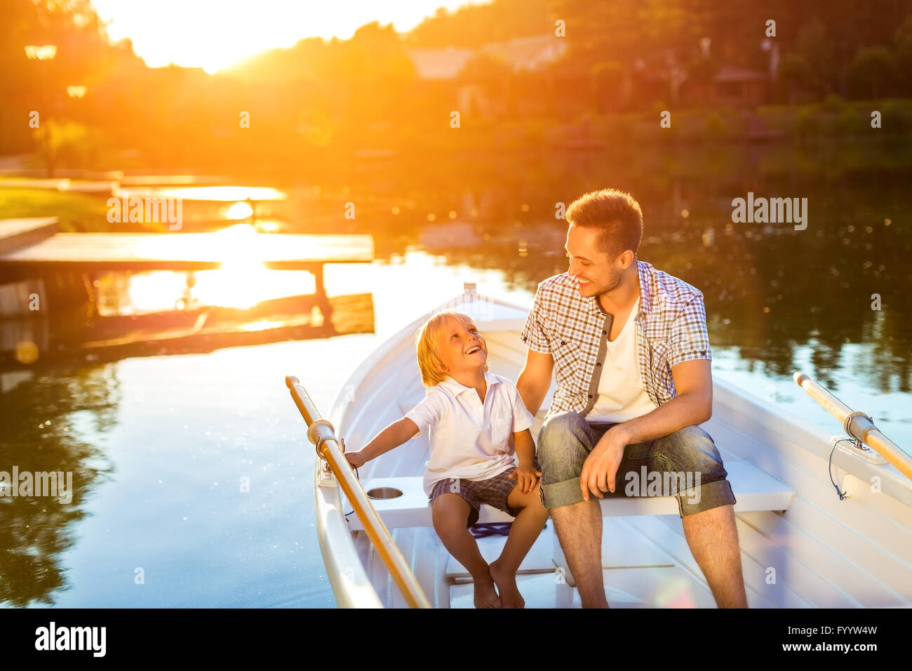 Parent vacations hi-res stock photography and images - Alamy