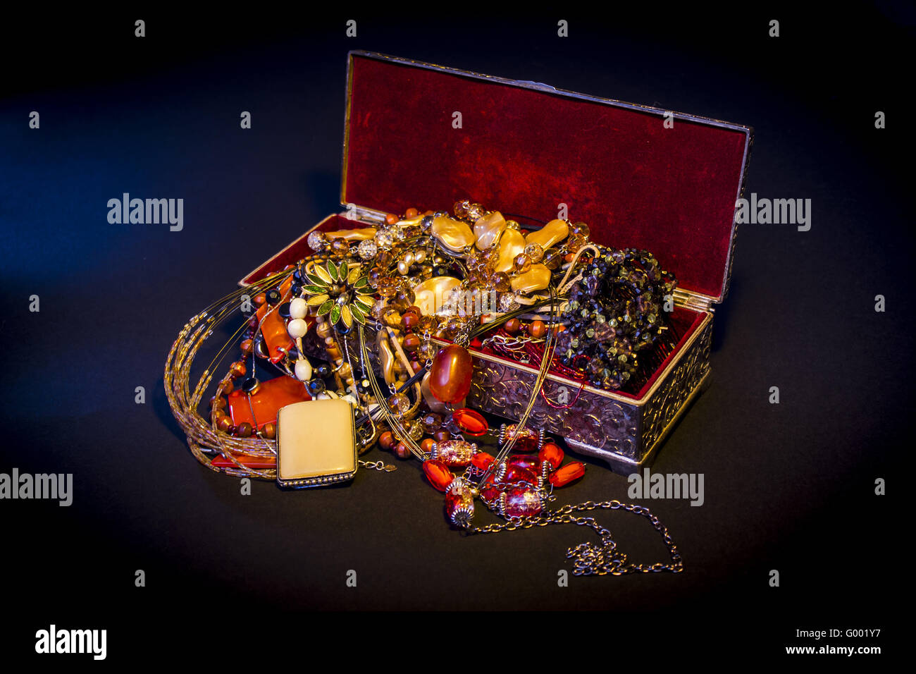 Local Treasure Box Treasure box hi-res stock photography and images - Alamy