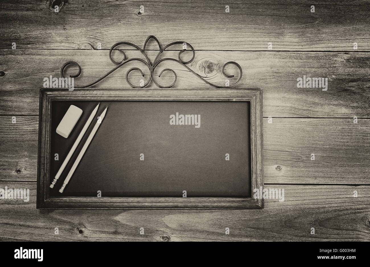 Chalkboard eraser hires stock photography and images Alamy