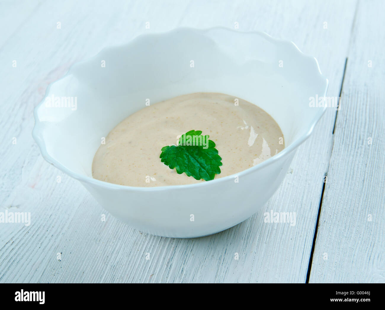 Almogrote Stock Photo