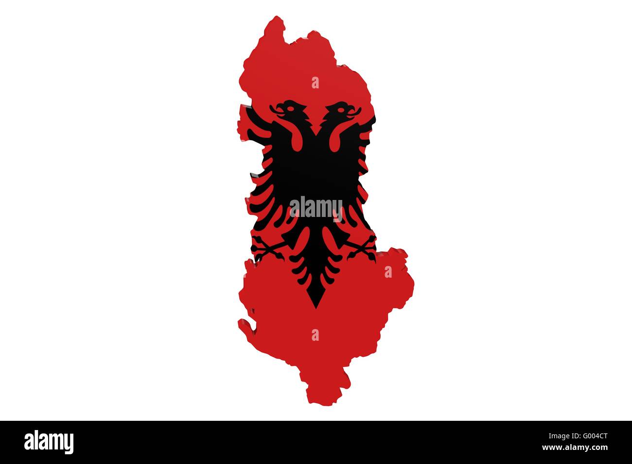 albania-albanian-flag-map-hi-res-stock-photography-and-images-alamy