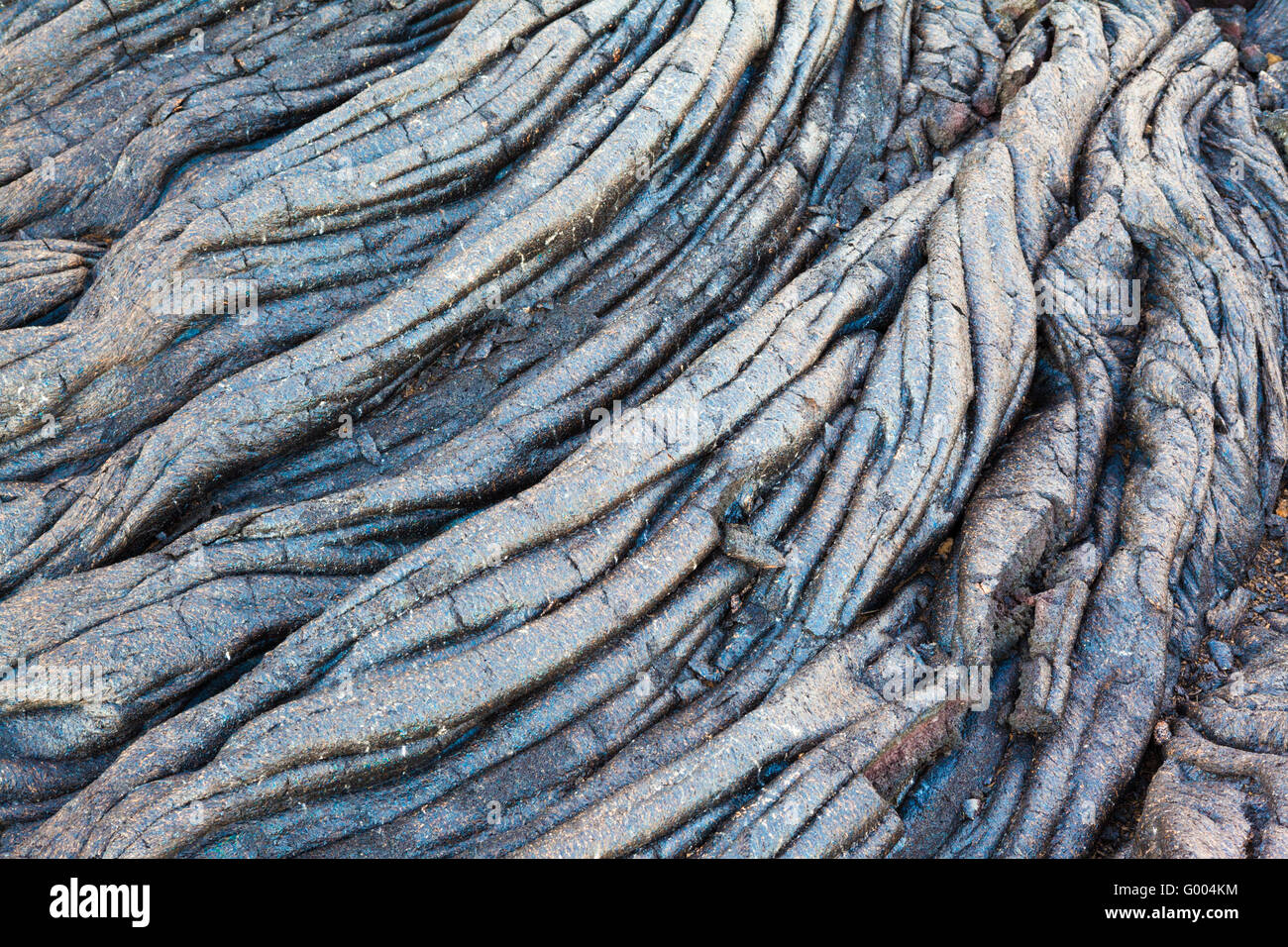 Igneous rock hawaii hi-res stock photography and images - Alamy